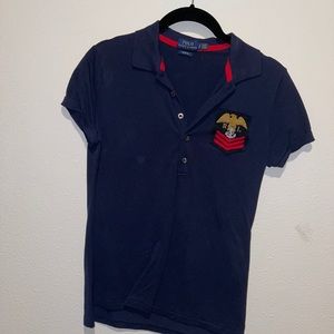 Ralph Lauren Polo Shirt